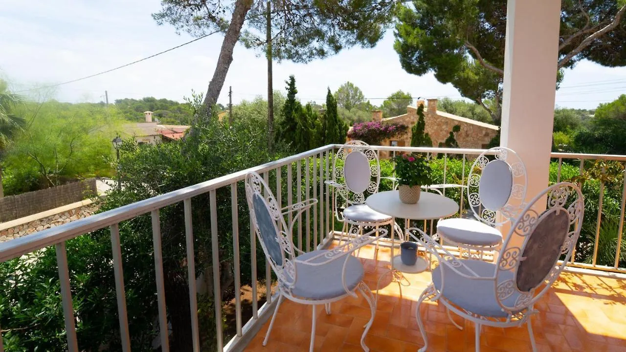 Holiday home Sa Marina By Dracmallorca Santanyi