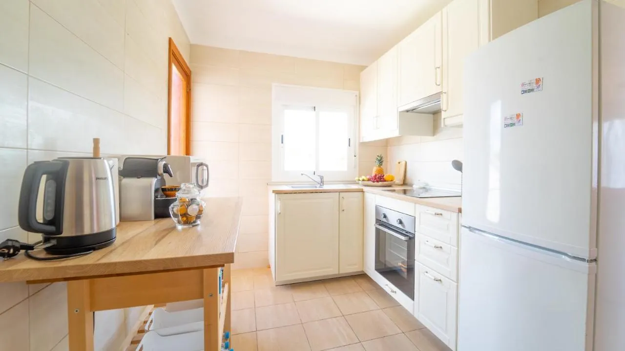 Holiday home Sa Marina By Dracmallorca Santanyi Spain