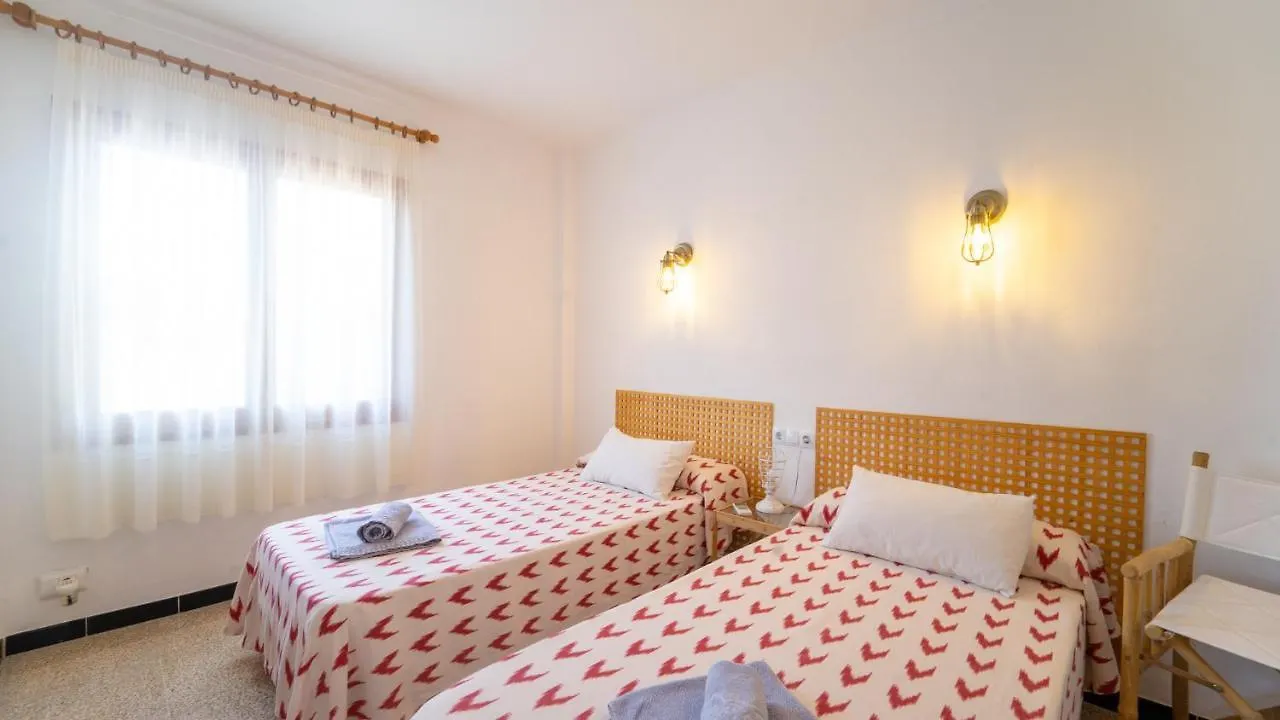 Holiday home Sa Marina By Dracmallorca Santanyi