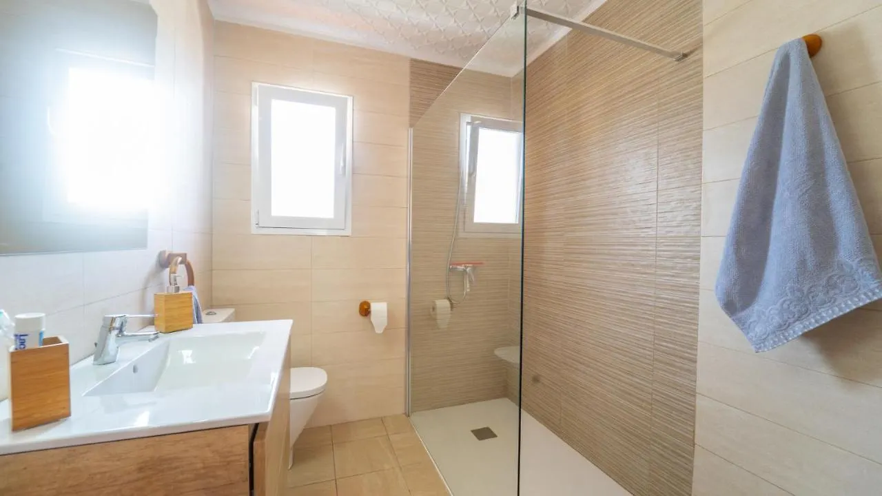 Sa Marina By Dracmallorca Santanyi Holiday home