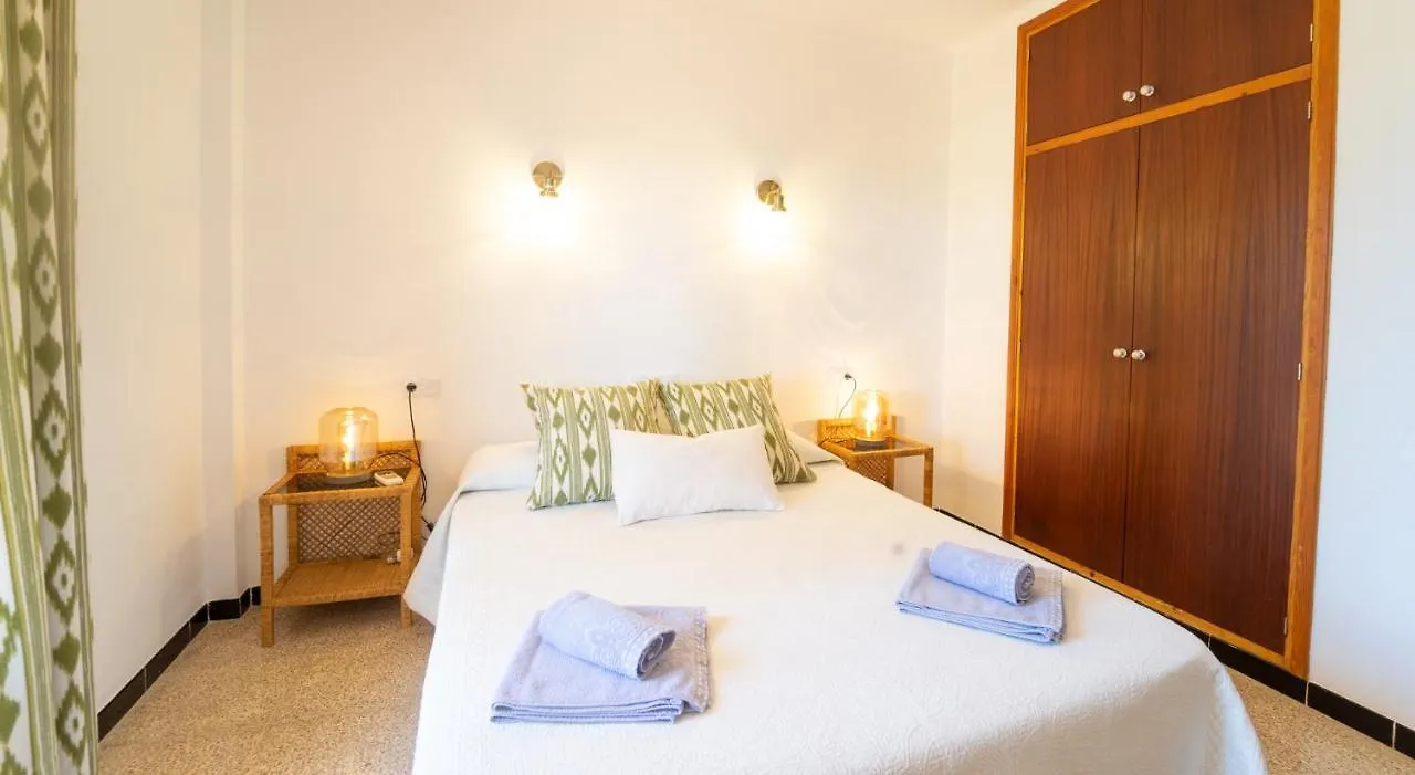 Sa Marina By Dracmallorca Santanyi Holiday home