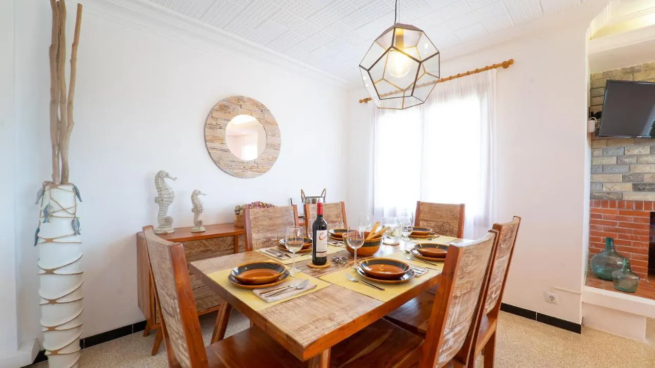 Holiday home Sa Marina By Dracmallorca Santanyi